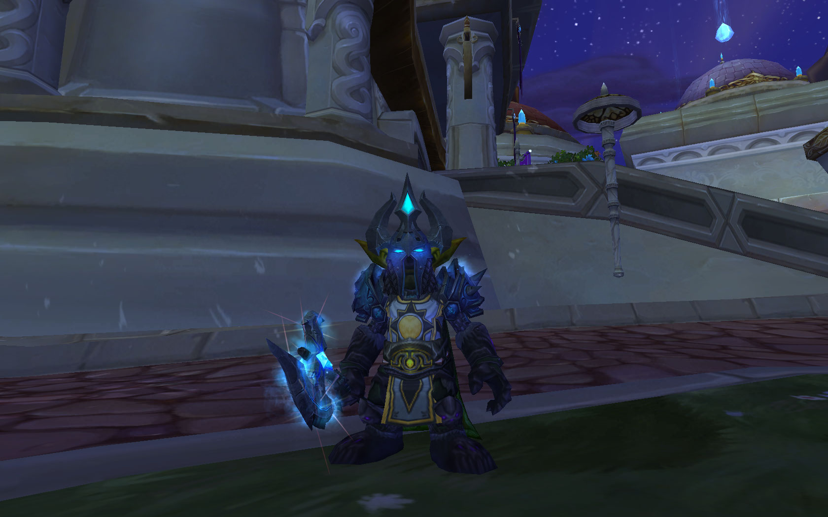 Death Knight