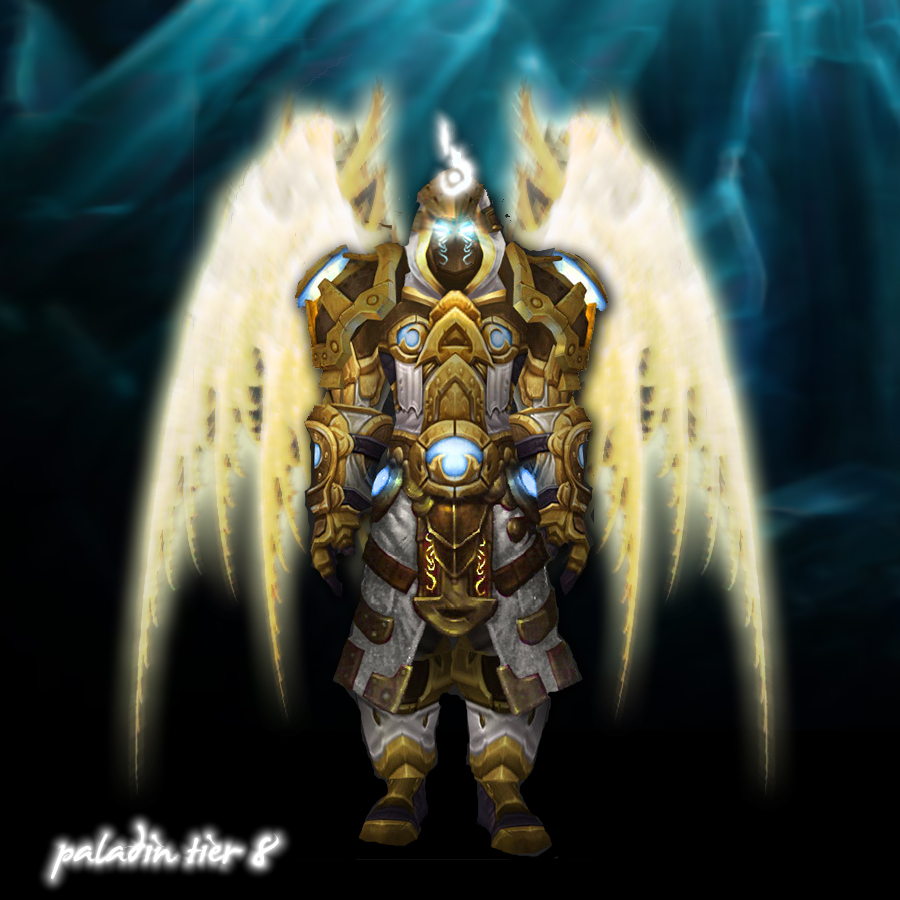 Paladin